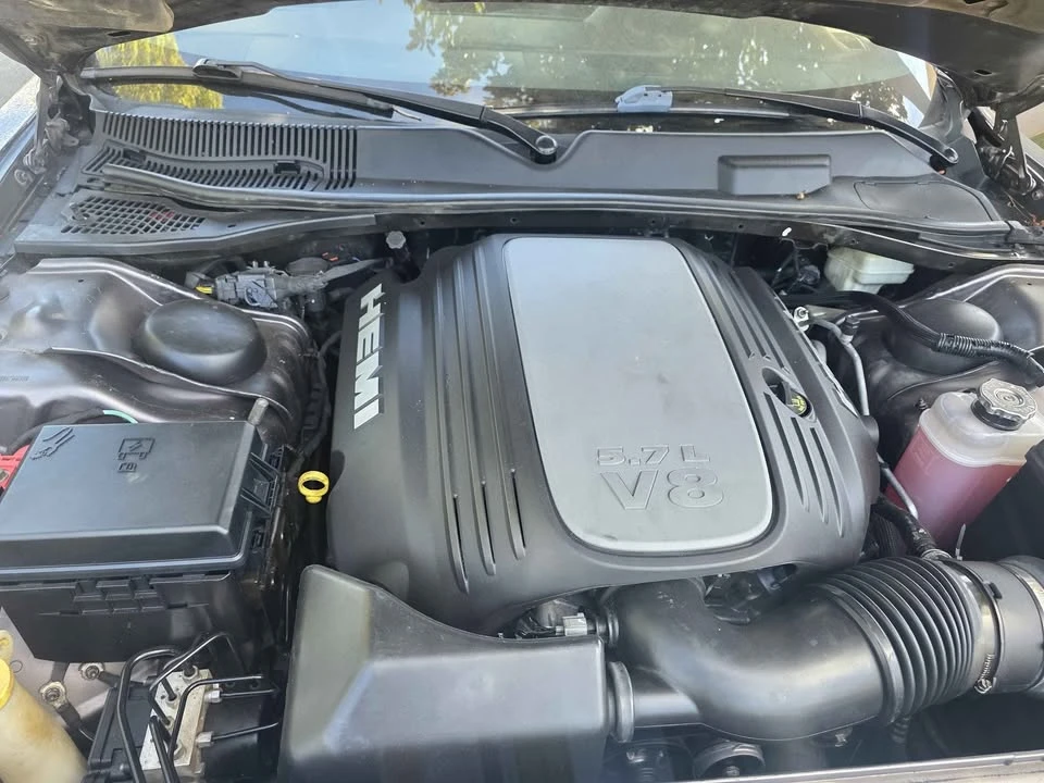 2013 Dodge Challenger 3rd Gen - Image 12 of 12