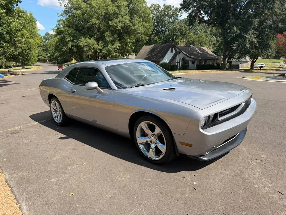 2013 Dodge Challenger 3rd Gen - Image 7 of 7