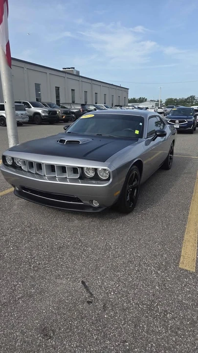 2013 Dodge Challenger 3rd Gen - Image 2 of 10
