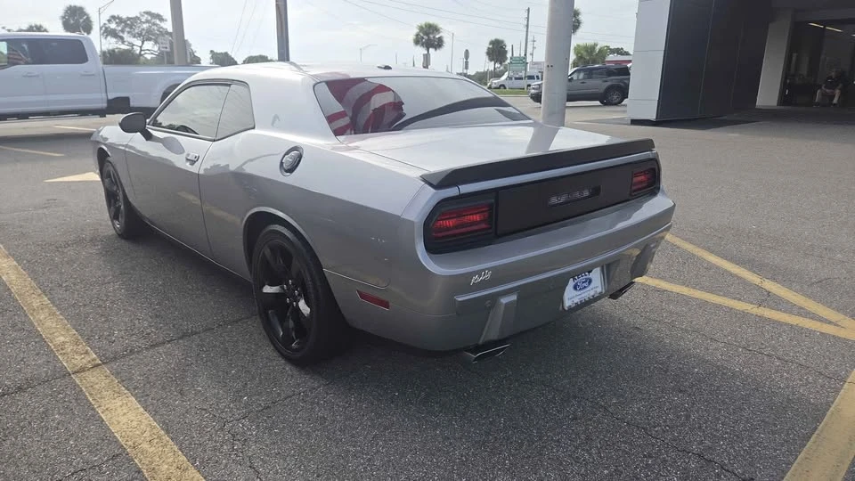 2013 Dodge Challenger 3rd Gen - Image 7 of 10