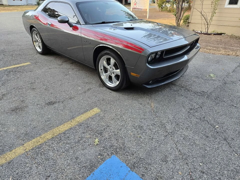 2013 Dodge Challenger 3rd Gen - Image 3 of 5