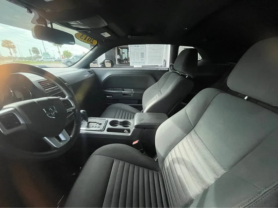 2013 Dodge Challenger 3rd Gen - Image 8 of 8