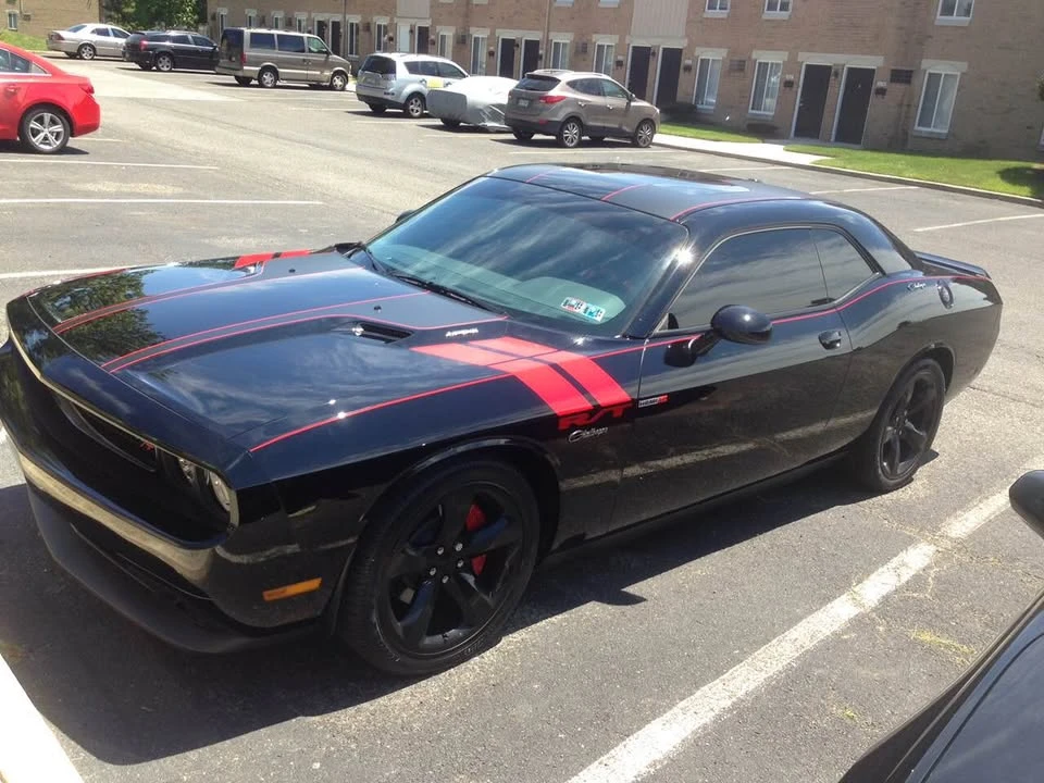 2013 Dodge Challenger 3rd Gen - Image 6 of 9