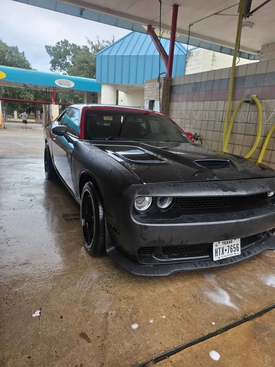 2013 Dodge Challenger 3rd Gen - Image 6 of 8