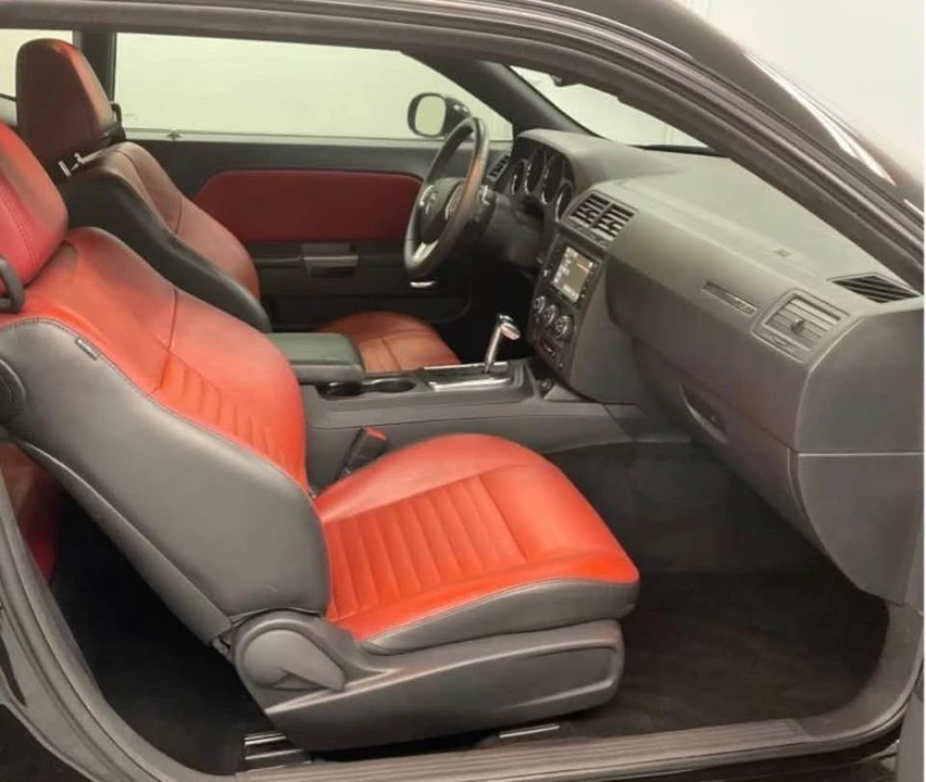 2013 Dodge Challenger 3rd Gen - Image 5 of 5