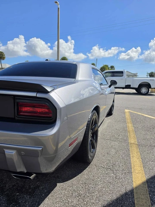 2013 Dodge Challenger 3rd Gen - Image 4 of 5