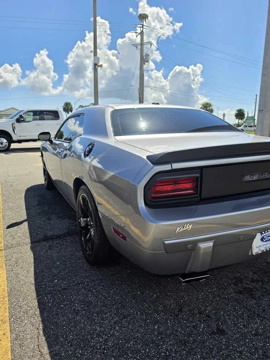 2013 Dodge Challenger 3rd Gen - Image 3 of 5