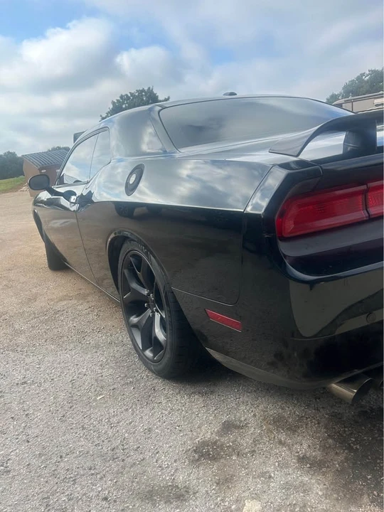 2013 Dodge Challenger 3rd Gen - Image 3 of 5