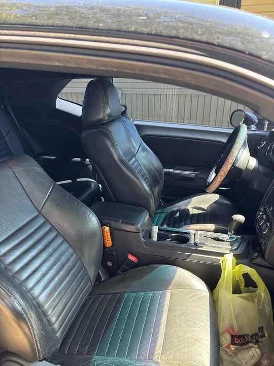 2013 Dodge Challenger 3rd Gen - Image 3 of 12
