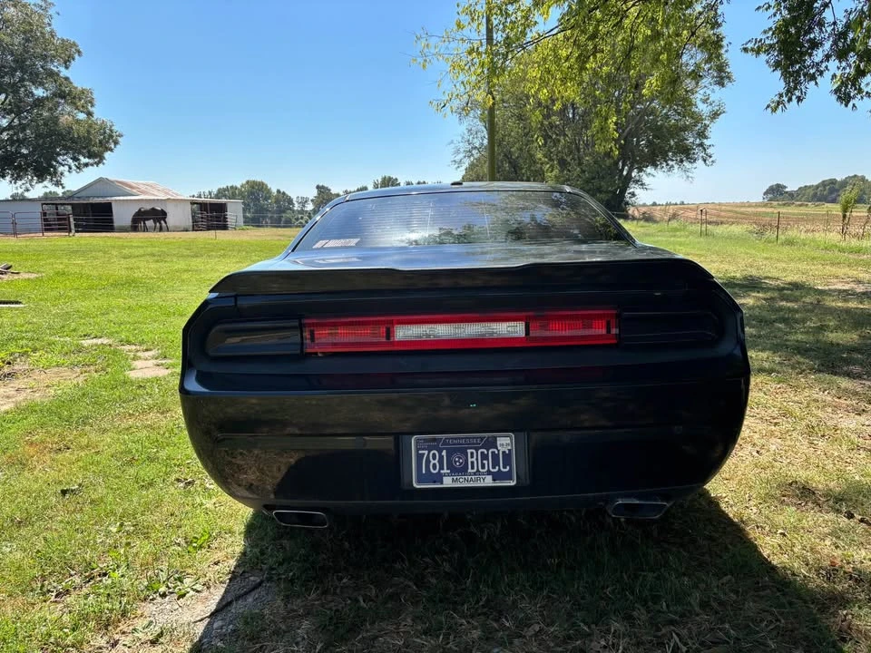 2013 Dodge Challenger 3rd Gen - Image 7 of 12