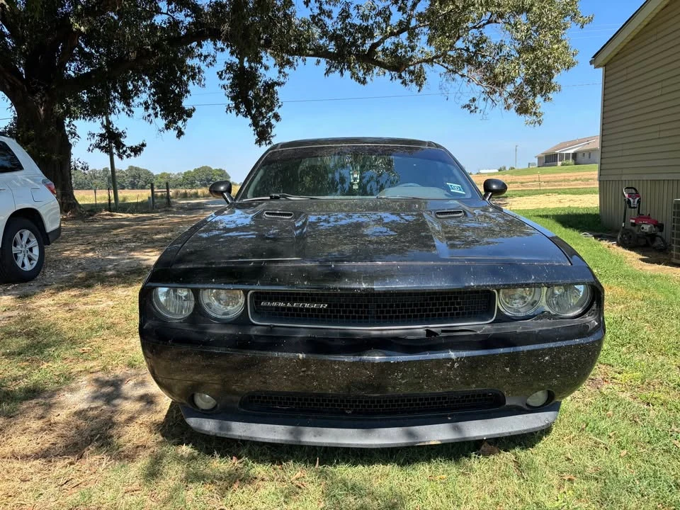 2013 Dodge Challenger 3rd Gen - Image 5 of 12