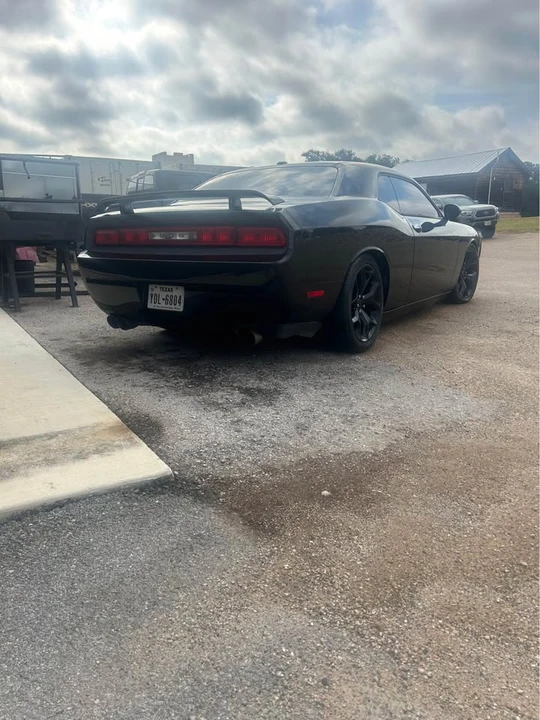 2013 Dodge Challenger 3rd Gen - Image 4 of 5