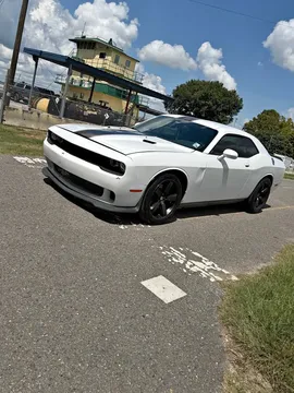 2013 Dodge Challenger R/T Coupe 2D