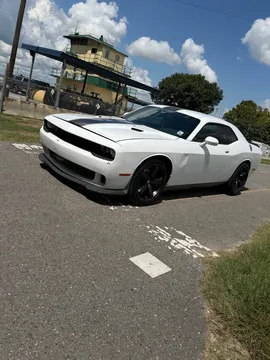 2013 Dodge Challenger R/T Coupe 2D
