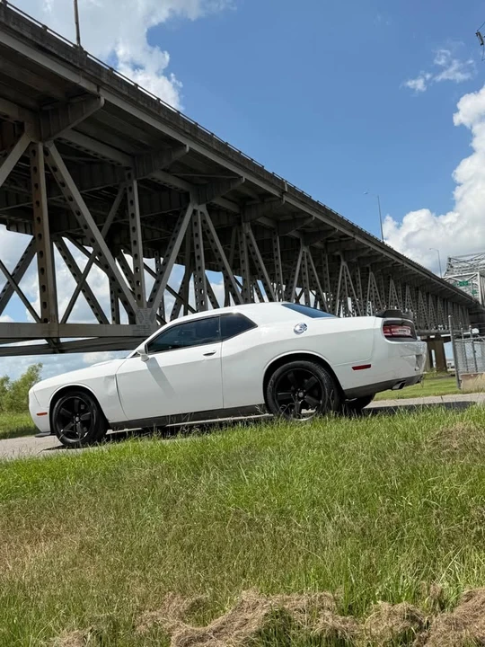 2013 Dodge Challenger 3rd Gen - Image 2 of 4