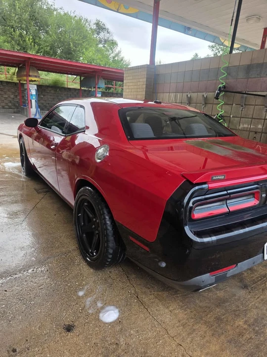 2013 Dodge Challenger 3rd Gen - Image 4 of 8