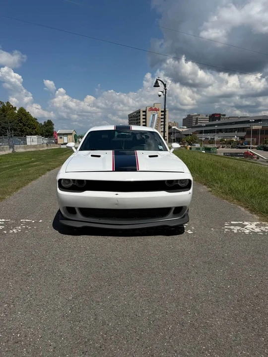 2013 Dodge Challenger 3rd Gen - Image 3 of 4