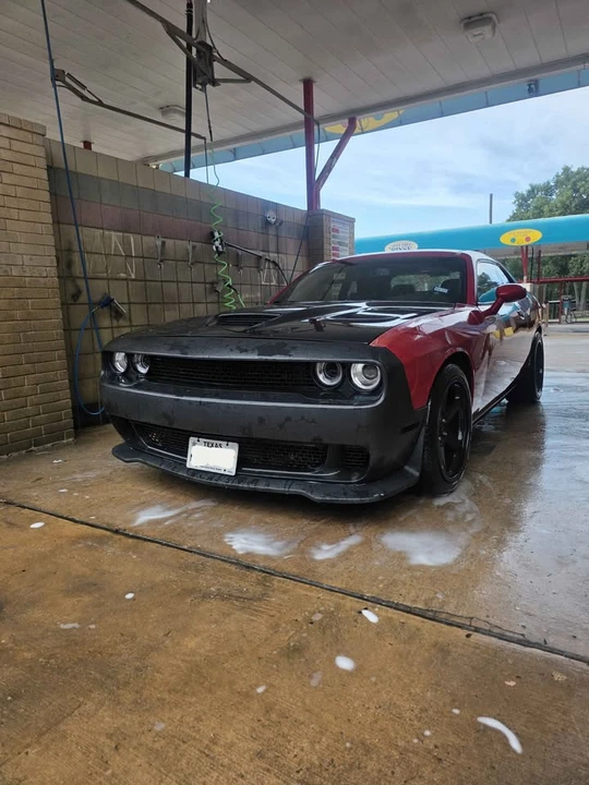 2013 Dodge Challenger 3rd Gen - Image 5 of 8