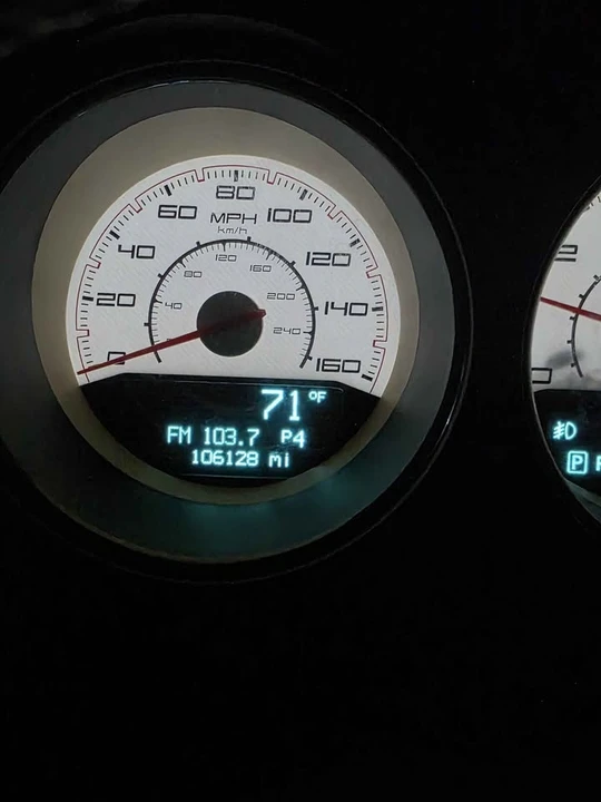 2013 Dodge Challenger 3rd Gen - Image 7 of 8