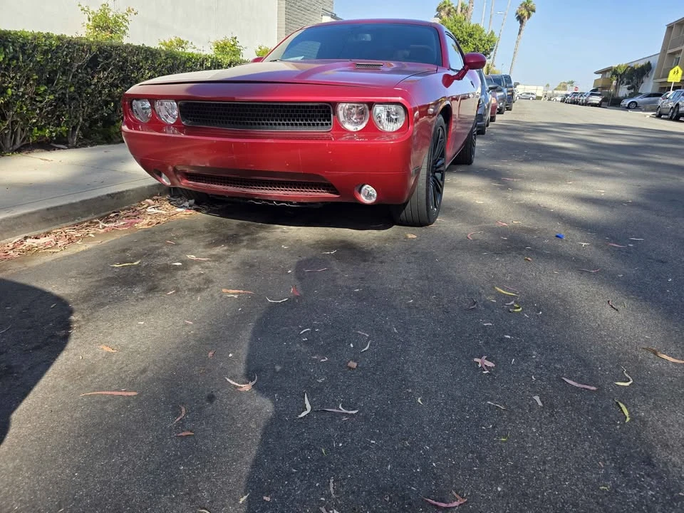 2013 Dodge Challenger 3rd Gen - Image 2 of 8