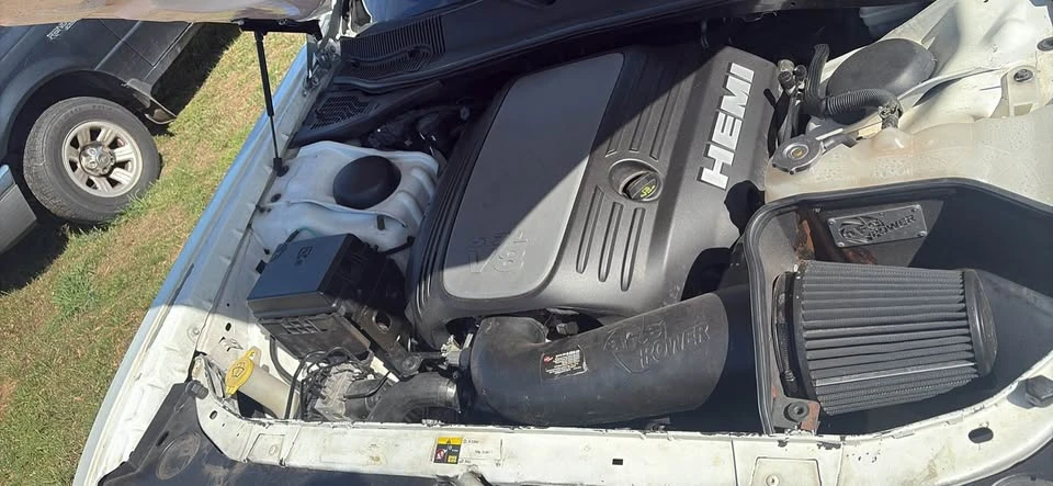 2013 Dodge Challenger 3rd Gen - Image 6 of 6