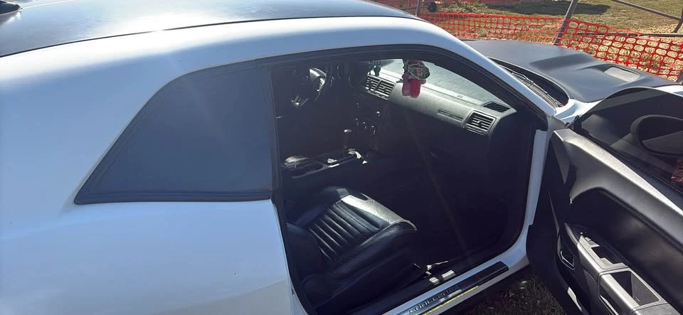 2013 Dodge Challenger 3rd Gen - Image 2 of 6
