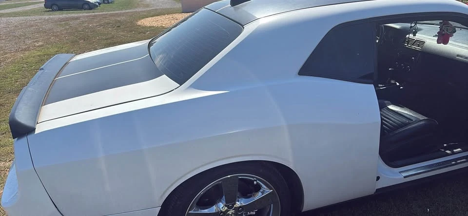 2013 Dodge Challenger 3rd Gen - Image 3 of 6