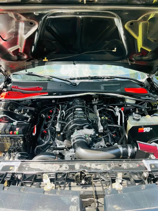 2013 Dodge Challenger 3rd Gen - Image 5 of 13