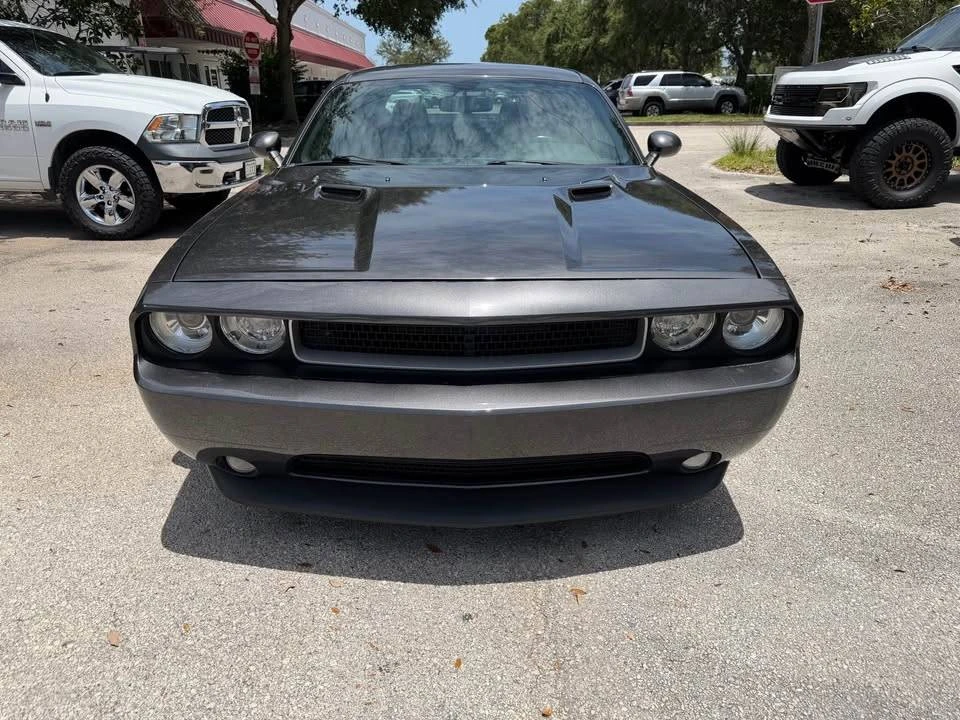 2014 Dodge Challenger 3rd Gen - Image 8 of 16