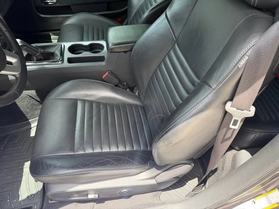 2014 Dodge Challenger 3rd Gen - Image 16 of 16