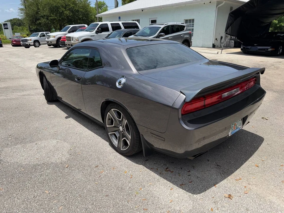 2014 Dodge Challenger 3rd Gen - Image 3 of 16