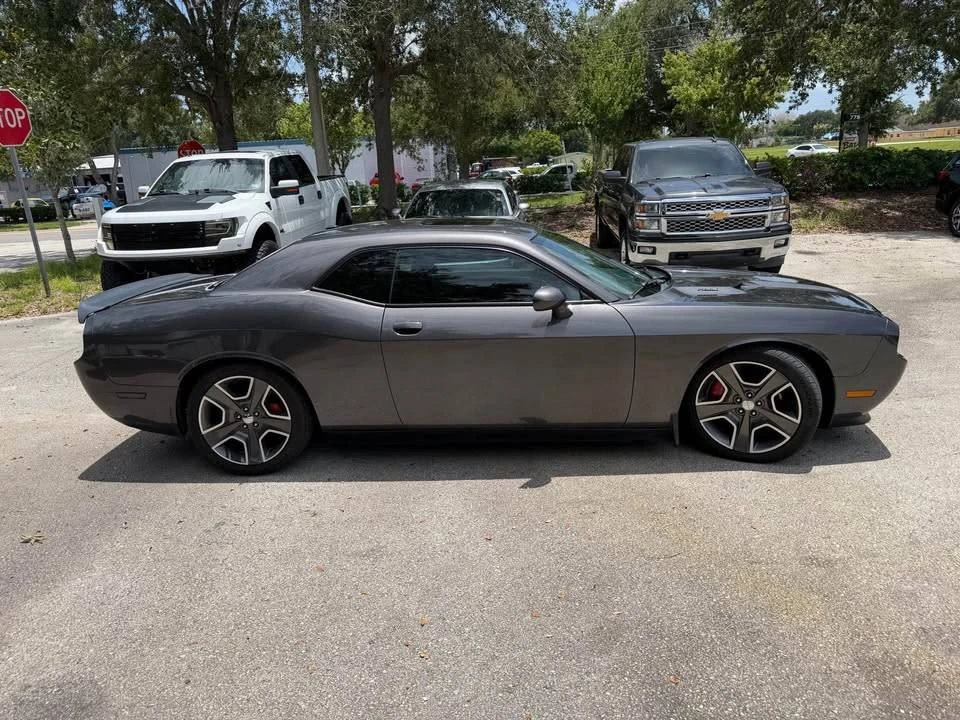 2014 Dodge Challenger 3rd Gen - Image 6 of 16