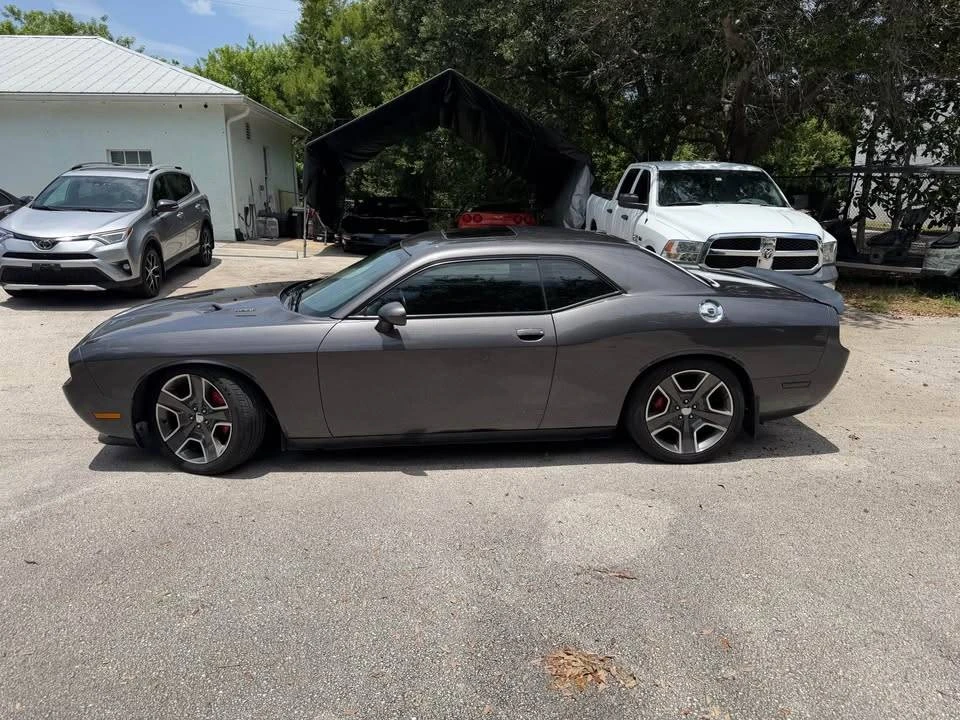 2014 Dodge Challenger 3rd Gen - Image 2 of 16
