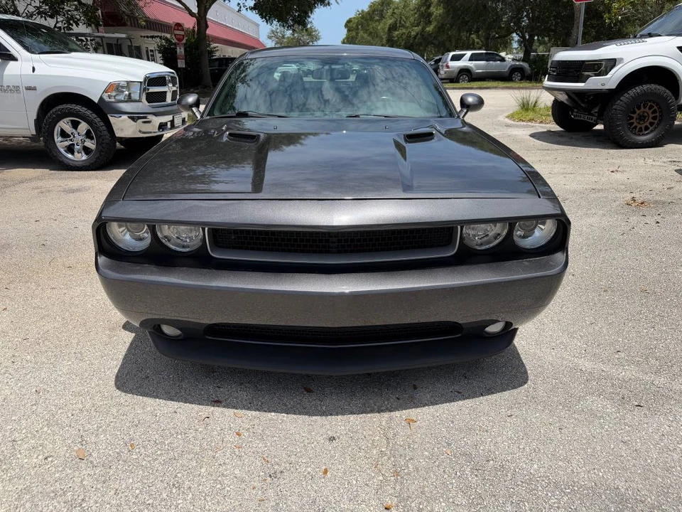 2014 Dodge Challenger 3rd Gen - Image 8 of 16