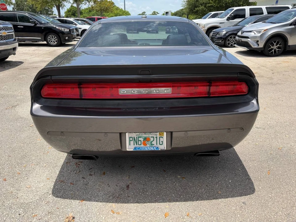 2014 Dodge Challenger 3rd Gen - Image 4 of 16