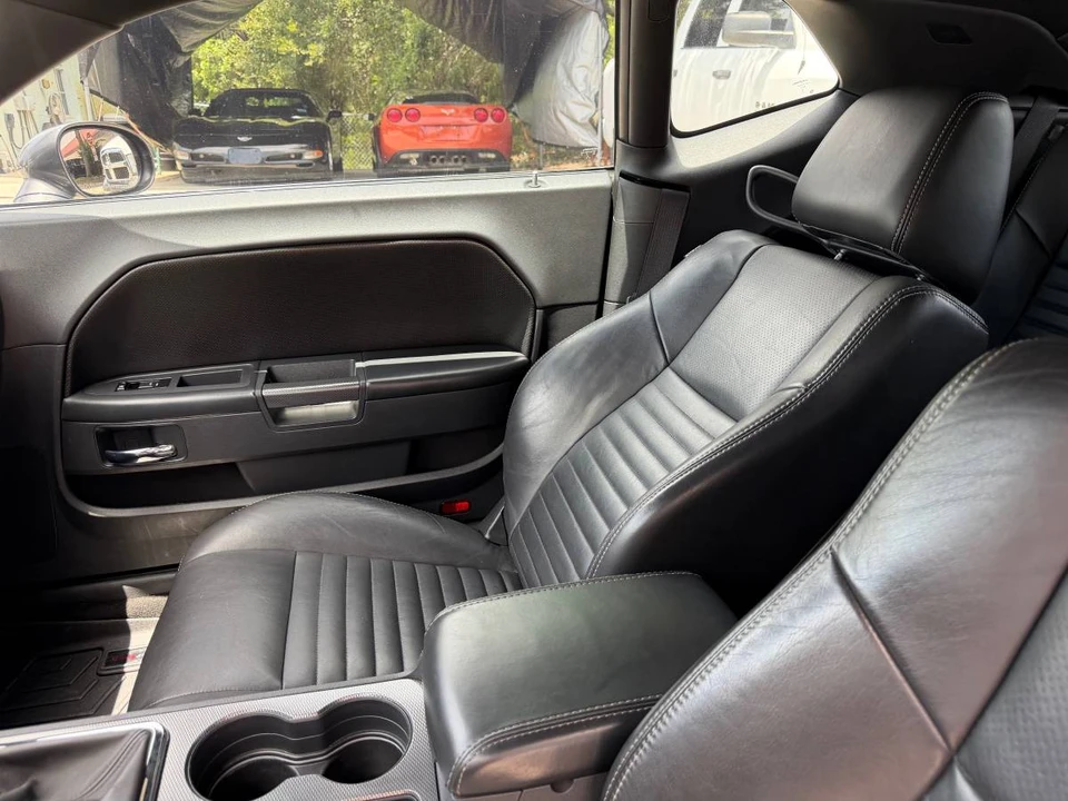 2014 Dodge Challenger 3rd Gen - Image 16 of 16