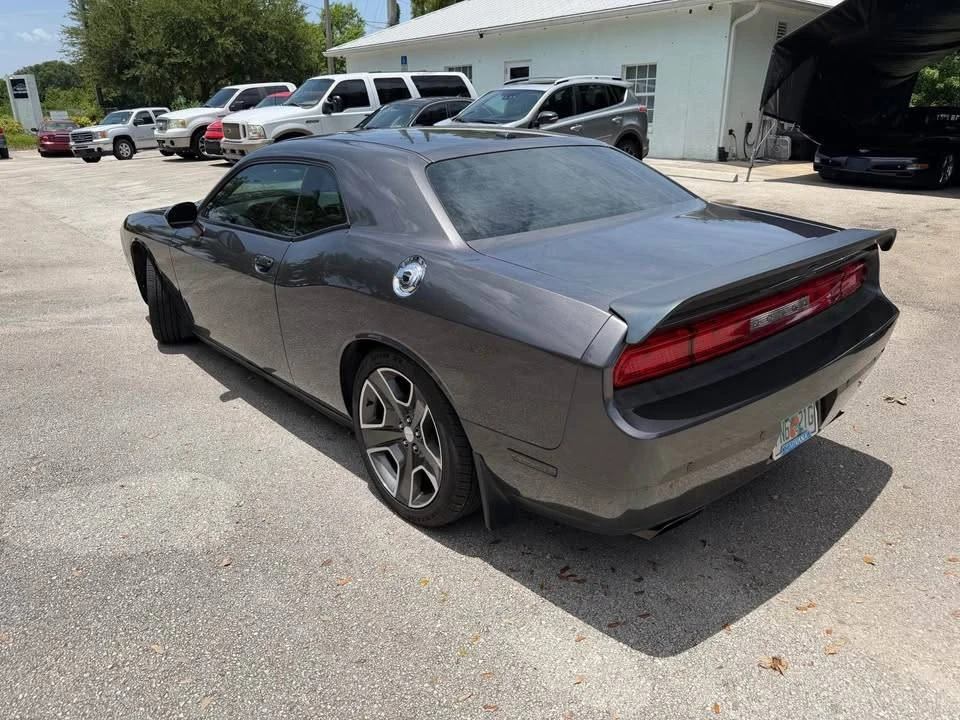 2014 Dodge Challenger 3rd Gen - Image 3 of 16