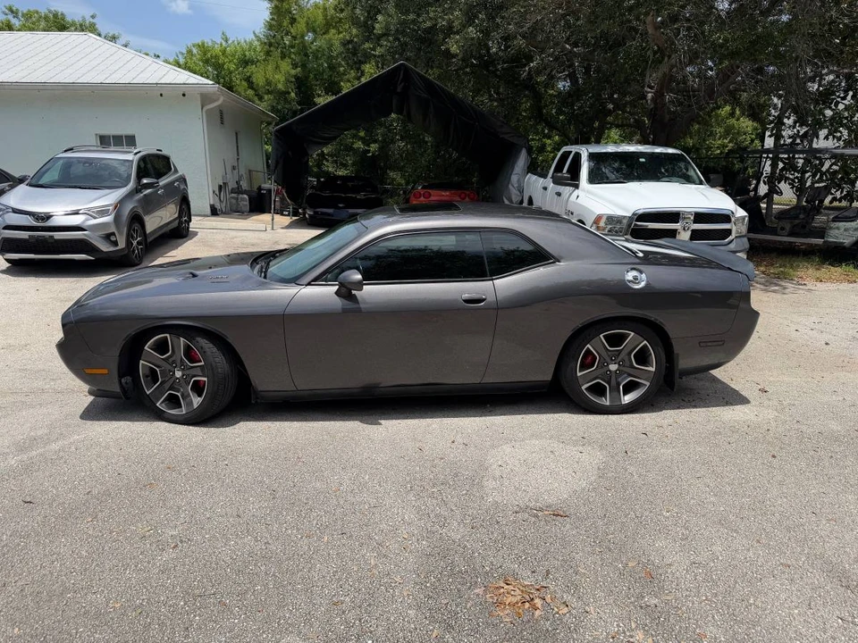 2014 Dodge Challenger 3rd Gen - Image 2 of 16