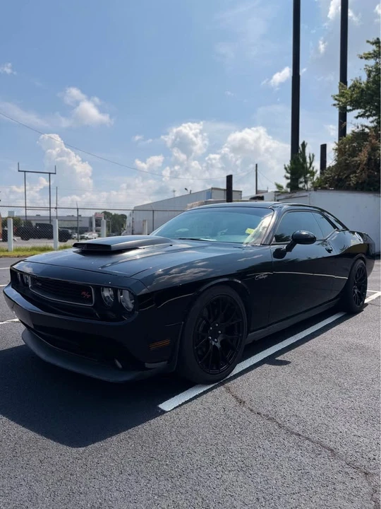 2013 Dodge Challenger 3rd Gen - Image 8 of 17