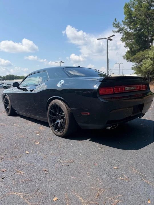 2013 Dodge Challenger 3rd Gen - Image 6 of 17