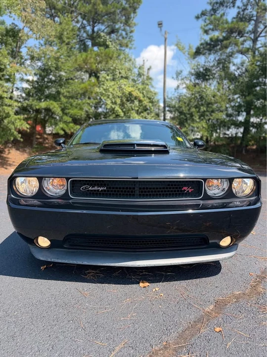 2013 Dodge Challenger 3rd Gen - Image 2 of 17