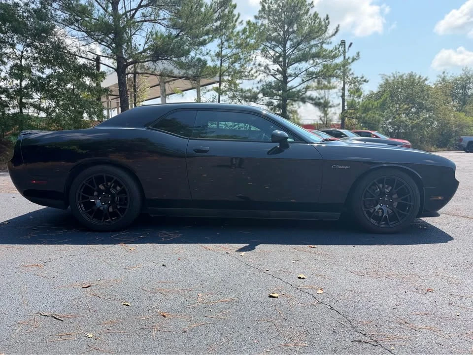 2013 Dodge Challenger 3rd Gen - Image 3 of 17