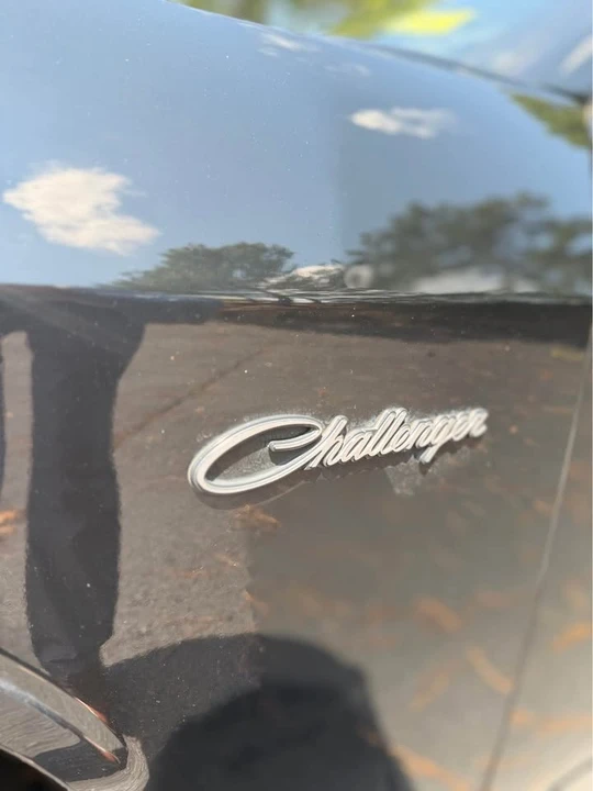 2013 Dodge Challenger 3rd Gen - Image 9 of 17
