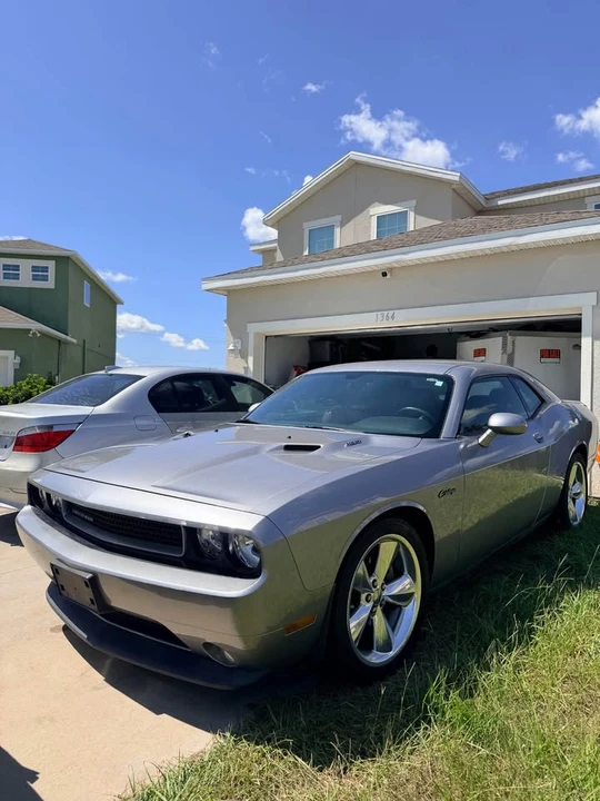 2013 Dodge Challenger 3rd Gen - Image 2 of 12