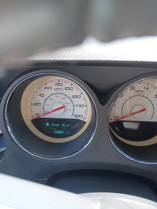 2013 Dodge Challenger 3rd Gen - Image 12 of 12
