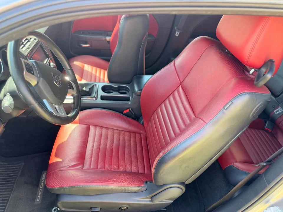 2013 Dodge Challenger 3rd Gen - Image 5 of 12