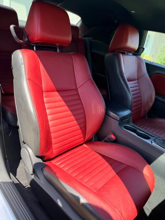 2013 Dodge Challenger 3rd Gen - Image 11 of 12
