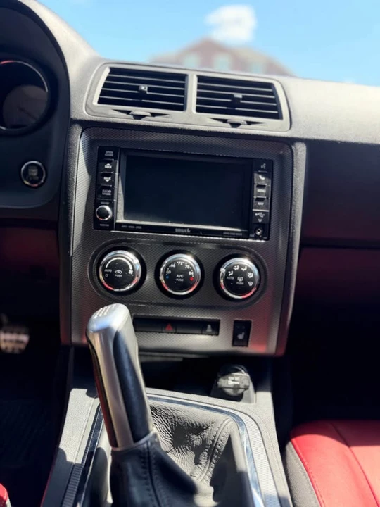2013 Dodge Challenger 3rd Gen - Image 9 of 12