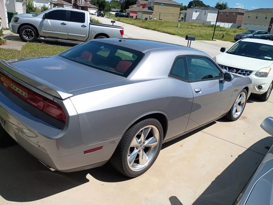 2013 Dodge Challenger 3rd Gen - Image 3 of 12