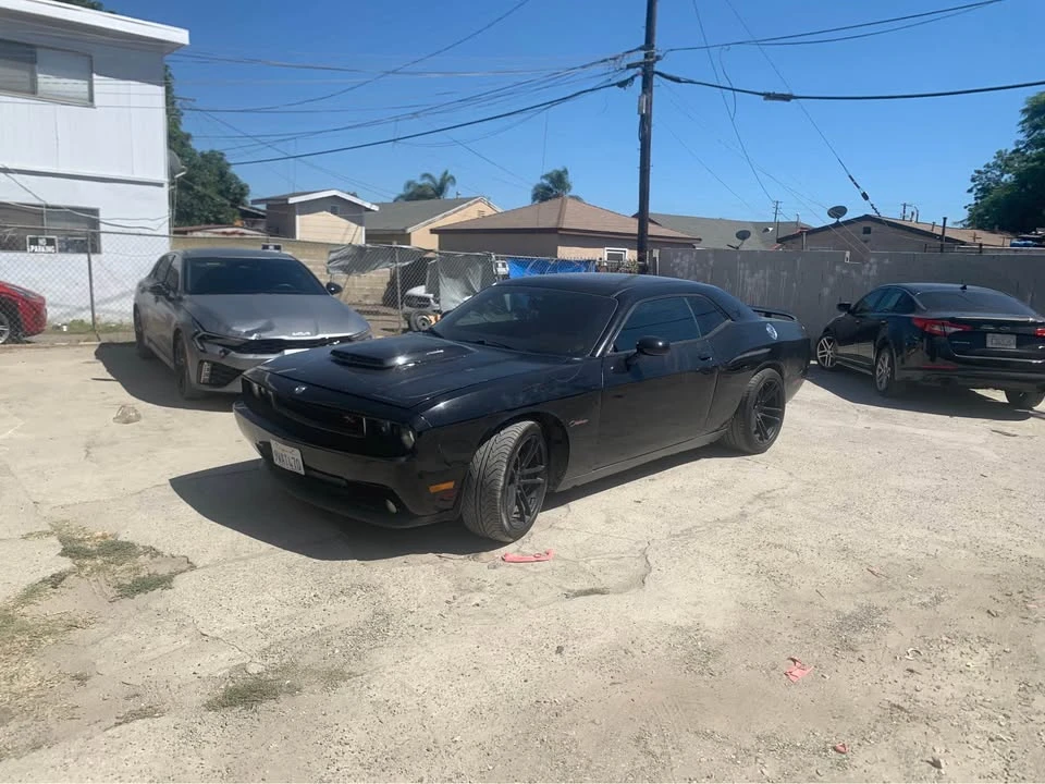 2013 Dodge Challenger 3rd Gen - Image 3 of 5